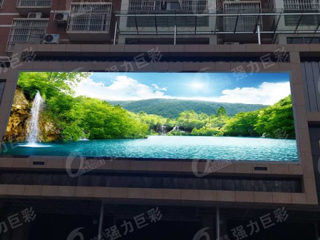 湖北蔡甸某批發市場