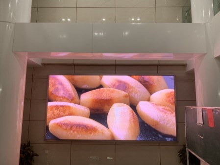 湖北室內P1.86-6.19㎡