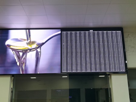 江夏***部隊(duì)BTQ018安裝調(diào)試完成  像素：2408x860，尺寸：4.48x1.6m