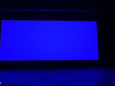 湖北室內p3