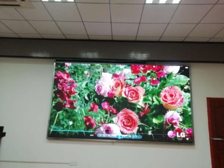 天門(mén)武大大學(xué)生就業(yè)指導(dǎo)服務(wù)中心-室內(nèi)P2-6.7㎡