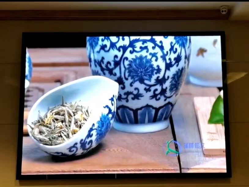 湖北江夏***部隊(duì)BTQ018安裝調(diào)試完成   像素：1376x946，尺寸：2.56x1.76m