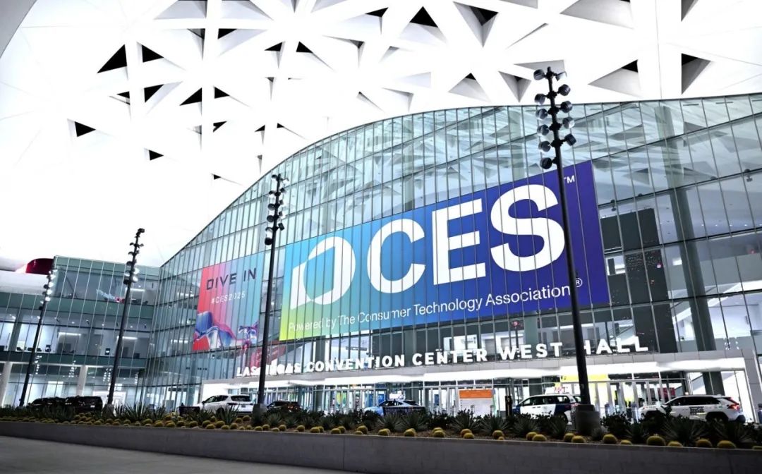 烏海科技領航，創新無界 | 京東方MLED亮相CES 2025，開啟顯示技術新篇章